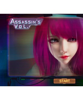 Assassin s Vol. Steam Key GLOBAL